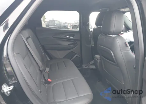 2025 Chevrolet Trailblazer Rs z USA, uszkodzony, nr VIN KL79MTSL8SB104177